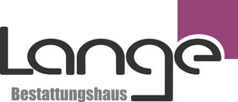 Logo Bestattungshaus Lange