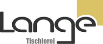 Logo - Tischlerei Lange aus Beedenbostel